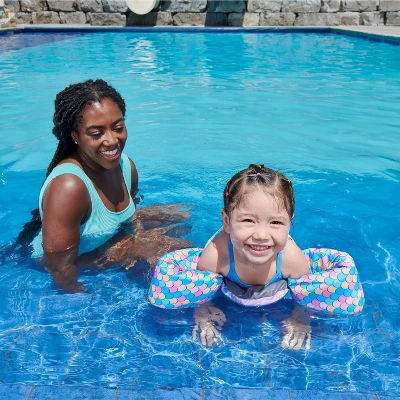 Swimways Disney Princess Swim Trainer - Ariel 3 Swimways Disney Princess Swim Trainer - Ariel