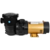 XtremepowerUS 1.5HP High Flow Swimming Pool Pump Energy Efficient (2) Speed For Above-Ground Pump -Intex Shop GUEST 012f1f40 b4d2 4021 a97e a66571be0fdc