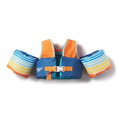 Speedo Splash Jammer Life Jacket Vest - Frog 3 Speedo Splash Jammer Life Jacket Vest - Frog