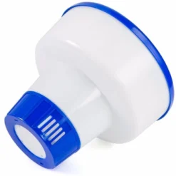 XtremepowerUS 3-Pieces Floating Tablet Chlorine Dispenser Chemical Dispenser Swimming Pool Spa Hot Tub, Blue/White 7 XtremepowerUS 3-Pieces Floating Tablet Chlorine Dispenser Chemical Dispenser Swimming Pool Spa Hot Tub, Blue/White -Intex Shop GUEST 01b30ea9 5d86 41ba 8000 77fa706e200e