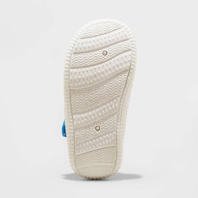 Toddler Oscar Water Shoes - Cat & Jack™ 5 Toddler Oscar Water Shoes - Cat & Jack™ - Image 3