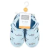 Hudson Baby Infant, Toddler And Kids Boy Sandal And Water Shoe, Blue Shark -Intex Shop GUEST 02158ca3 6297 458f 995a 8e24966d4e13
