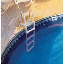 Confer 63552X Sturdy 46 To 56 Inch Adjustable Above Ground Swimming Pool Ladder -Intex Shop GUEST 03c01f8c f899 4a36 b10b c3487b0ca71e