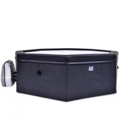 Pool Central Avenli Aegean 6-Person Rigid Foam Wall Portable Hot Tub Spa 7 Pool Central Avenli Aegean 6-Person Rigid Foam Wall Portable Hot Tub Spa -Intex Shop GUEST 04a9eaee 2b66 45e7 aae0 5f2a97e9f7a3