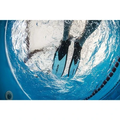 SEAC Sprint Snorkeling Fins 9 SEAC Sprint Snorkeling Fins - Image 7