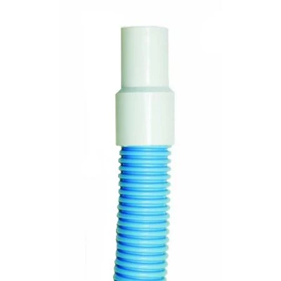 Swimline Swim Central Blue And White HydroTools Vacuum Swimming Pool Hose 1.5" X 45' 3 Swimline Swim Central Blue And White HydroTools Vacuum Swimming Pool Hose 1.5" X 45'