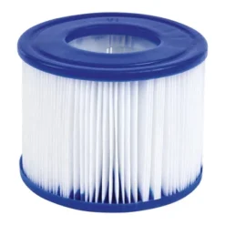 Bestway Milan SaluSpa Inflatable Round Outdoor Hot Tub With 140 Soothing AirJets, Insulating Cover, Pump, And Smartphone App Control -Intex Shop GUEST 0b8137a8 4972 4f31 93eb ece9152aeac7