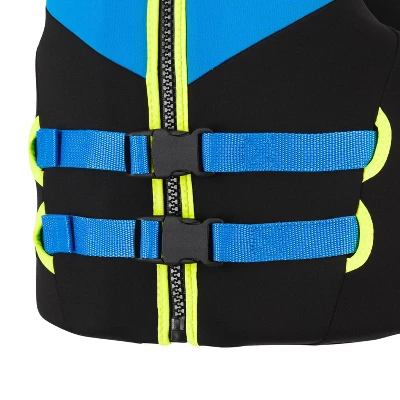 Speedo Youth Sport Premium PFD - 50-90lb 4 Speedo Youth Sport Premium PFD - 50-90lb - Image 2