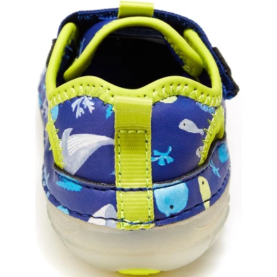 Stride Rite Kids Unisex Splash Sandal 4 Stride Rite Kids Unisex Splash Sandal - Image 2