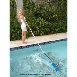 WaterTech Pool Blaster Catfish Swimming Pool Spa Compact Battery Vacuum Cleaner -Intex Shop GUEST 0f9e5f3d 3f82 4e53 9b85 1fcf39558af4