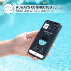 Dolphin Triton PS Plus WiFi Operated Robotic Inground Pool Cleaner With Caddy -Intex Shop GUEST 14b40797 d495 4b3e a091 a66a2c0b780f