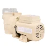 XtremepowerUS 3,240GPH High Flo Pool Pump For Above Ground Swimming Pool 1/2HP Motor Timer, Beige -Intex Shop GUEST 15315cdb df00 4f99 9c0e ae50d1e8c5ff