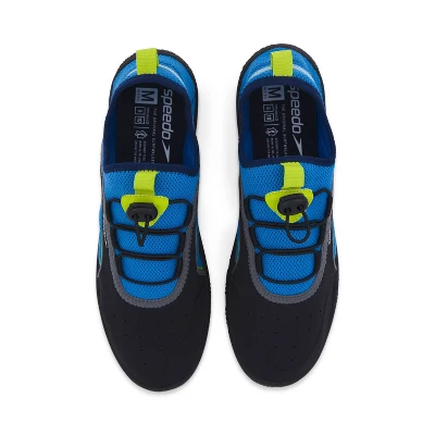 Speedo Men's Surfwalker Water Shoes 4 Speedo Men's Surfwalker Water Shoes - Image 2