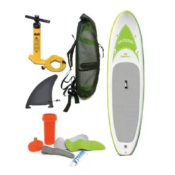 Swim Central Inflatable Tonga Stand-Up Paddleboard, 128-Inch -Intex Shop GUEST 16517694 4a0c 437e ac4f b077ca58cbe4