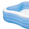 Intex Swim Center 90in X 90in X 2in Inflatable Play Kids Backyard Swimming Pool 2 Intex Swim Center 90in X 90in X 2in Inflatable Play Kids Backyard Swimming Pool -Intex Shop GUEST 16d781e8 35d6 4e16 81d1 ead62b53a30b