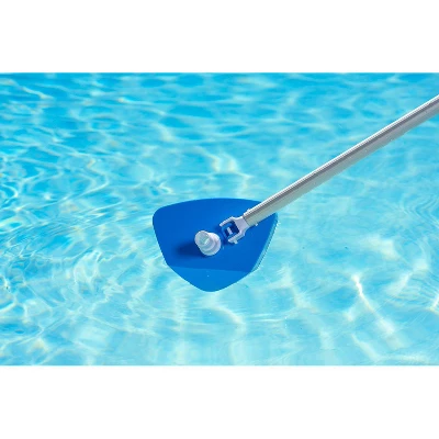 Poolmaster Triangle Vinyl Liner Swimming Pool Vacuum - Essential Collection 5 Poolmaster Triangle Vinyl Liner Swimming Pool Vacuum - Essential Collection - Image 3