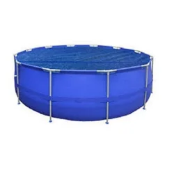 Pool Central 6.3' Blue Round Floating Solar Swimming Pool Cover 10 Pool Central 6.3' Blue Round Floating Solar Swimming Pool Cover -Intex Shop GUEST 176d4563 ed90 48dc 87bb 06b1d6df05c1