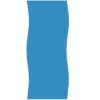 Swimline Round Solid Mystri Unibead Liner For Above Ground Swimming Pools 24' - Blue -Intex Shop GUEST 17fae46e 93c2 4cdf 9fbd 52c9beb855b4