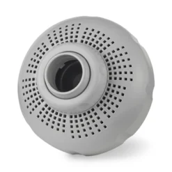 Intex 26004E Above Ground Swimming Pool Inlet Air Water Jet Replacement Part Kit; Includes Plunger Valve, Strainer Connector, Strainer Grid, Etc. -Intex Shop GUEST 19104a80 1d91 400e 9261 03a0ecfae63e