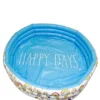 CocoNut Float Rae Dunn 54" Mini/Kiddie Pool - Rainbow Pattern - HAPPY DAYS 2 CocoNut Float Rae Dunn 54" Mini/Kiddie Pool - Rainbow Pattern - HAPPY DAYS -Intex Shop GUEST 19448128 2449 466c b1a8 a5bf567f3a5e