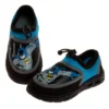DC Comics Batman Boys Water Shoes -Kids Aqua Socks- Sandals Waterproof Sports Slip-on Superhero Beach Slides Swim Slippers (Toddler/Little Kid) -Intex Shop GUEST 1a1bbc1e 80fa 4a3e 95d4 b337c7e9ea4e