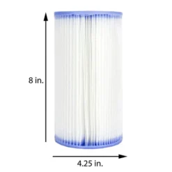 Intex 530 GPH Easy Set Pool Filter Pump W/ GFCI & 12 Type A Filter Cartridges -Intex Shop GUEST 1a6d96d5 ea69 43b9 8a9c 773e5c1c9101