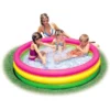 Intex 4ft X 13in Inflatable Sunset Glow Colorful Backyard Kid Play Swimming Pool -Intex Shop GUEST 1aabea52 0251 44d7 b950 93b6fff85c35