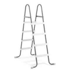 Intex Easy Set Inflatable 18' X 48" Round Above Ground Outdoor Swimming Pool With Filter Pump, Ladder, And Deluxe Maintenance Pool Cleaning Kit -Intex Shop GUEST 1c5576b9 b3ae 4177 9a37 0ec7a804a1f2