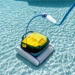 Dolphin Triton PS Plus WiFi Operated Robotic Inground Pool Cleaner With Caddy -Intex Shop GUEST 1d47c477 8ad6 4b04 b57d 6823701e30b4