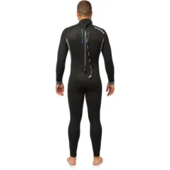 Cressi Fast Men's Scuba Diving & Snorkeling Wetsuit