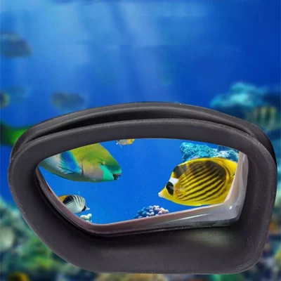 Link Active Kids Swim Goggle With Fast Clasp Technology UV Protection Leak & Fog Proof Wide View Boys & Girls Ages 3-9 5 Link Active Kids Swim Goggle With Fast Clasp Technology UV Protection Leak & Fog Proof Wide View Boys & Girls Ages 3-9 - Image 3