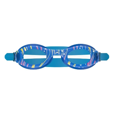 Speedo Kids' Glide Print Swim Goggles 3 Speedo Kids' Glide Print Swim Goggles