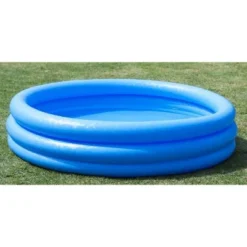 INTEX Crystal Blue Kids Outdoor Inflatable 58" Swimming Pool | 58426EP -Intex Shop GUEST 243f5c26 7954 48d4 8613 74542a6dd2e2