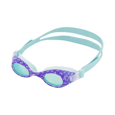 Speedo Kids' Glide Print Swim Goggles 10 Speedo Kids' Glide Print Swim Goggles - Image 8