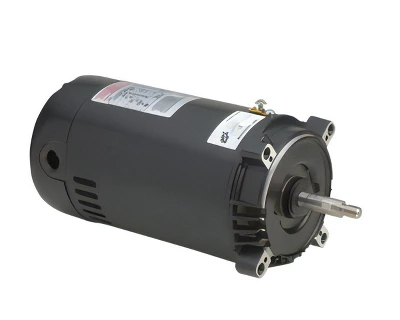 A.O. Smith C-Face .75HP Full-Rated Single-Speed Motor Replacement 3 A.O. Smith C-Face .75HP Full-Rated Single-Speed Motor Replacement