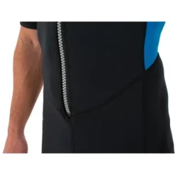 Seac Look Man Snorkeling, Diving And Water Activity Shorty Wetsuit 2.5mm Neoprene -Intex Shop GUEST 24fdf10a b0d4 4d5d 9ae2 e69b080153b3