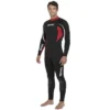 SEAC Relax 2.2 Mm High Stretch Neoprene Full Wetsuit Men -Intex Shop GUEST 25362f2c 038c 4331 9a00 cd7392184525