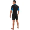 Seac Look Man Snorkeling, Diving And Water Activity Shorty Wetsuit 2.5mm Neoprene -Intex Shop GUEST 2775a470 907b 4817 845a f7409151ce82