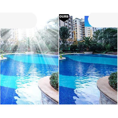 Link Active Wide View Swim Goggles Polarized UV Protection Open Waters Indoor Outdoor Pool Anti Fog For Adults 8 Link Active Wide View Swim Goggles Polarized UV Protection Open Waters Indoor Outdoor Pool Anti Fog For Adults - Image 6