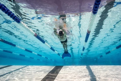 Mermaid Linden Adult Monofin One Size By Body Glove 3 Mermaid Linden Adult Monofin One Size By Body Glove