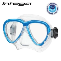 Tusa Intega Diving Mask -Intex Shop GUEST 2b6c6112 8071 41b1 934f ccfdbe7d1fc2