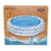 CocoNut Float Rae Dunn 54" Mini/Kiddie Pool - Aqua Polka Dot Patterned - HELLO SUMMER 1 CocoNut Float Rae Dunn 54" Mini/Kiddie Pool - Aqua Polka Dot Patterned - HELLO SUMMER -Intex Shop GUEST 2b8b830e 8bcf 4798 86f0 4542003d9866