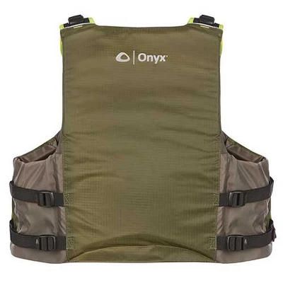 Onyx Pike Paddle Sports Vest 3 Onyx Pike Paddle Sports Vest