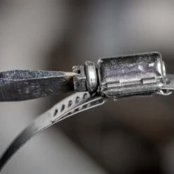 LIVAIA 0.3''-0.6'' Stainless Steel Hose Clamps - 16 Pieces -Intex Shop GUEST 2f0304b7 d080 4a22 a76f 73f3fe6fb35d