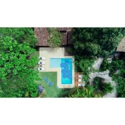 Solar Sun Rings UV Resistant Above Ground Inground Swimming Pool Hot Tub Spa Heating Accessory Circular Heater Solar Cover, SRR, Blue 12 Solar Sun Rings UV Resistant Above Ground Inground Swimming Pool Hot Tub Spa Heating Accessory Circular Heater Solar Cover, SRR, Blue -Intex Shop GUEST 300baed5 f036 4ff0 8540 a99e51d4650d