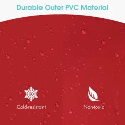 Costway 55'' Foldable Dog Pet Pool Kiddie Bathing Tub Indoor Outdoor Leakproof Portable 14 Costway 55'' Foldable Dog Pet Pool Kiddie Bathing Tub Indoor Outdoor Leakproof Portable -Intex Shop GUEST 301f033f 50a3 42b7 85cd fc6bee858acd