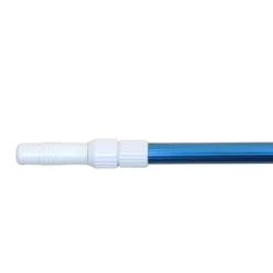 Pool Central Adjustable Aluminum Swimming Pool Cleaning Telescopic Pole 12' - Blue -Intex Shop GUEST 32a25e08 cd0a 4015 9340 a7f65c6f8855