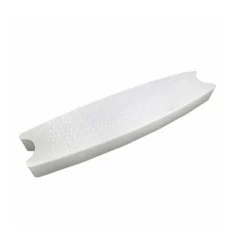 Swimline Swim Central 19.5" Heavy Duty Replacement Molded Swimming Pool Ladder Step