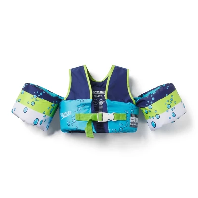 Speedo Splash Jammer Life Jacket Vest - Shark 3 Speedo Splash Jammer Life Jacket Vest - Shark