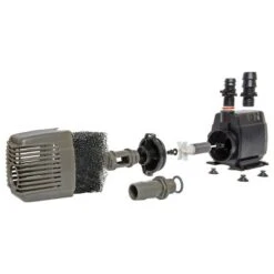 Hydrofarm AAPW550 Active Aqua 550GPH Submersible Hydroponics Water Pump (2 Pack) -Intex Shop GUEST 3373978d 7b03 457c 876e bebcd51b0779